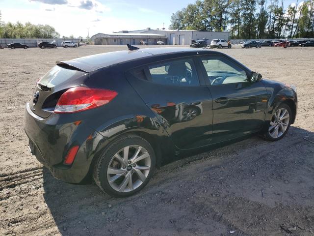 Image 3 of 2016 HYUNDAI VELOSTER  2016 with VIN KMHTC6AD6GU292809