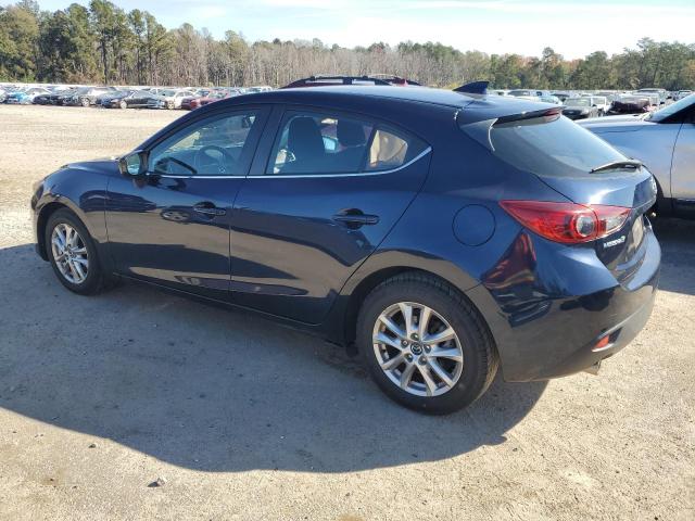 Image 2 of 2016 MAZDA 3 TOURING 2016 with VIN JM1BM1M74G1311008