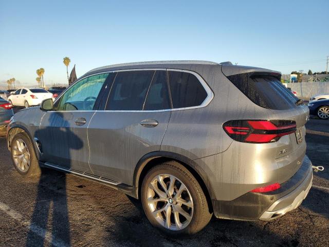 Изображение 2 2024 BMW X5 SDRIVE 40I 2024 с VIN 5UX13EU00R9S85521