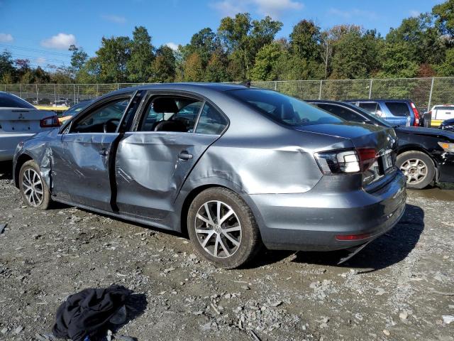 Изображение 2 2017 VOLKSWAGEN JETTA SE 2017 с VIN 3VWDB7AJ3HM314565