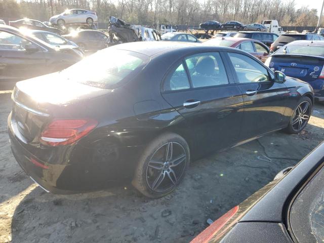 Image 3 of 2019 MERCEDES-BENZ E 300 4MATIC 2019 with VIN WDDZF4KB2KA622517