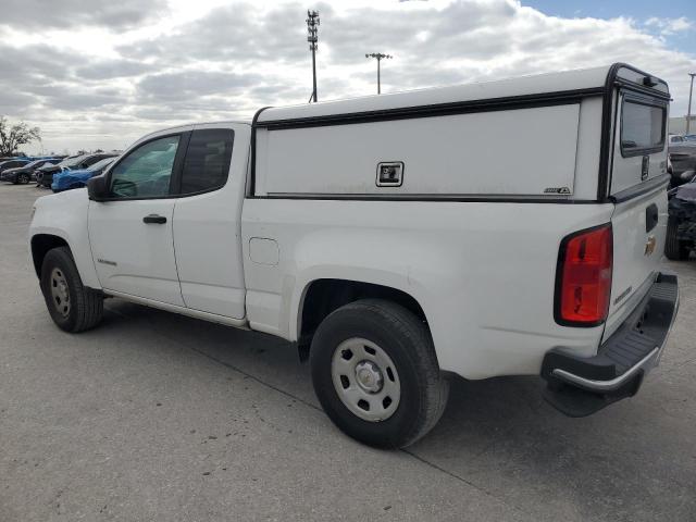 Obraz 2 z 2018 CHEVROLET COLORADO 2018 z VIN 1GCHSBEA9J1167561