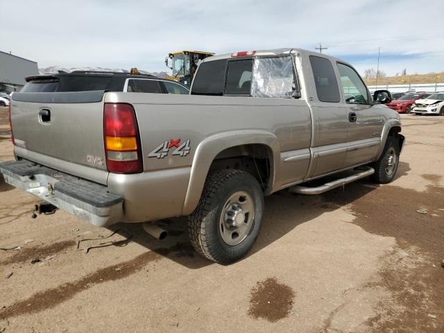 Изображение 3 1999 GMC NEW SIERRA K2500 1999 с VIN 1GTGK29U7XE539898