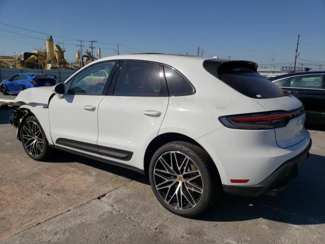 Obraz 2 z 2023 PORSCHE MACAN BASE 2023 z VIN WP1AA2A54PLB10418