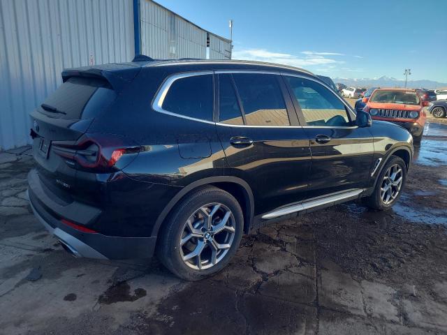 Изображение 3 2023 BMW X3 XDRIVE30I 2023 с VIN 5UX53DP02P9S15720