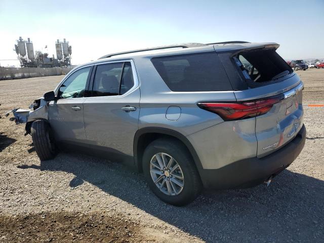 Obraz 2 z 2023 CHEVROLET TRAVERSE LT 2023 z VIN 1GNERGKWXPJ276347