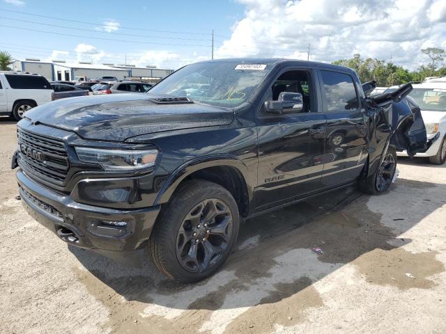 Изображение 2022 RAM 1500 LIMITED 2022