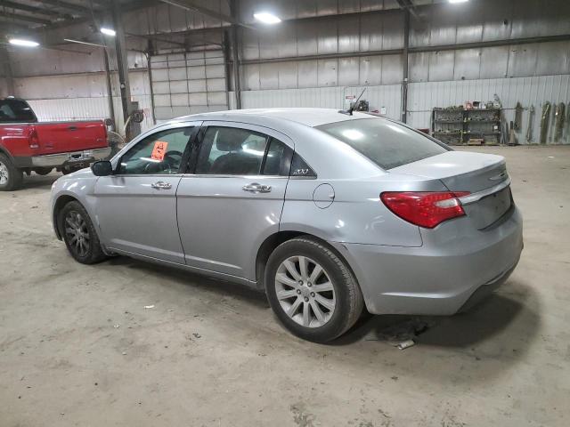 Image 2 of 2014 CHRYSLER 200 LIMITED 2014 with VIN 1C3CCBCG0EN183374