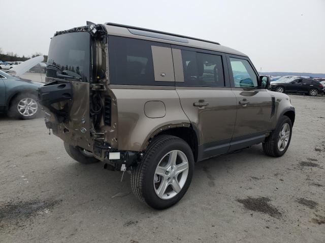 Image 3 of 2023 LAND ROVER DEFENDER 110 SE 2023 with VIN SALEP7EUXP2241352