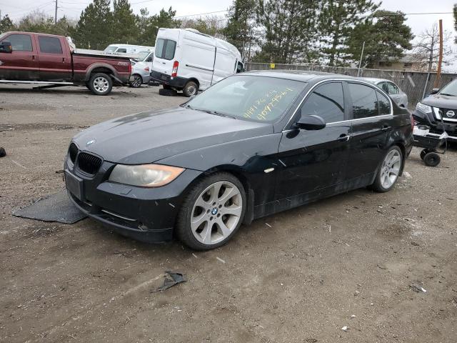 2007 BMW 335 I 2007 image