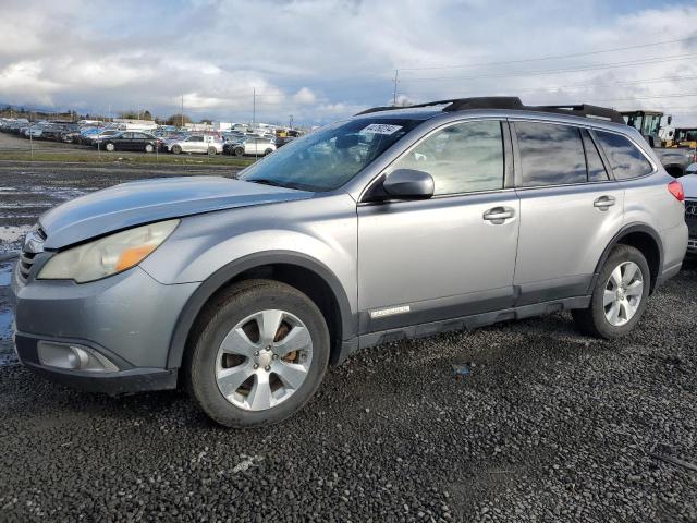 Изображение 1 2010 SUBARU OUTBACK 3.6R LIMITED 2010 с VIN 4S4BRDKC9A2376727