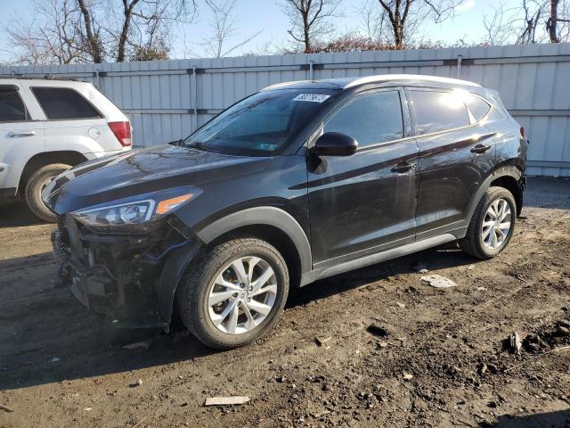 Obraz 1 z 2021 HYUNDAI TUCSON LIMITED 2021 z VIN KM8J3CA43MU367578