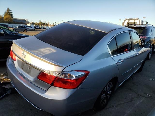 Obraz 3 z 2014 HONDA ACCORD LX 2014 z VIN 1HGCR2F33EA008421