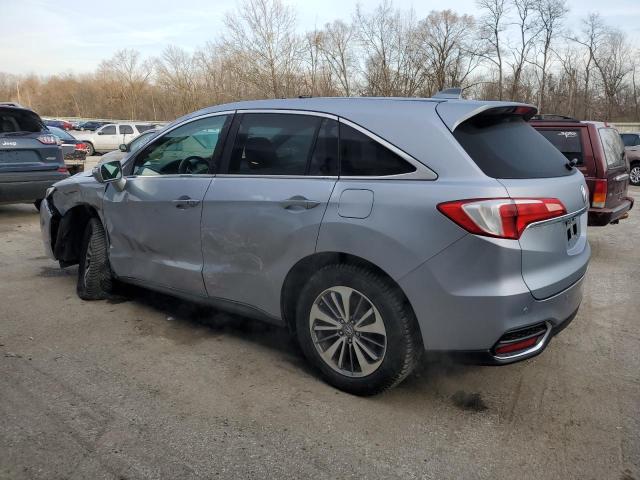 Изображение 2 2016 ACURA RDX ADVANCE 2016 с VIN 5J8TB4H74GL013201