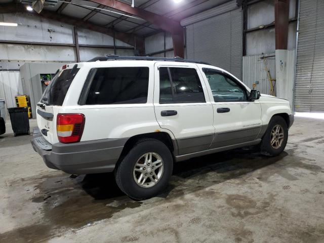 Изображение 3 2003 JEEP GRAND CHEROKEE LAREDO 2003 с VIN 1J4GW48S03C549446