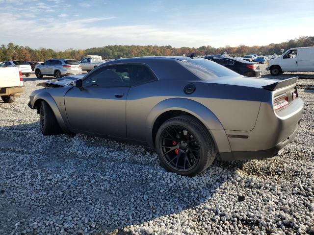 Изображение 2 2020 DODGE CHALLENGER R/T SCAT PACK 2020 с VIN 2C3CDZFJ3LH176020