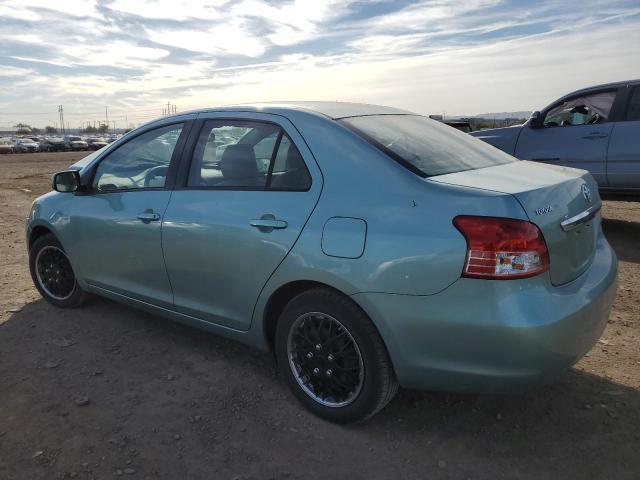 Image 2 of 2009 TOYOTA YARIS  2009 with VIN JTDBT903491328382