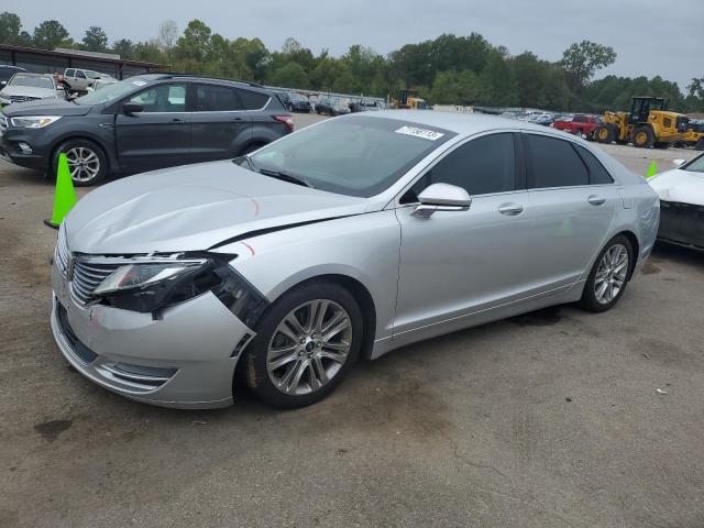 Изображение 2016 LINCOLN MKZ  2016