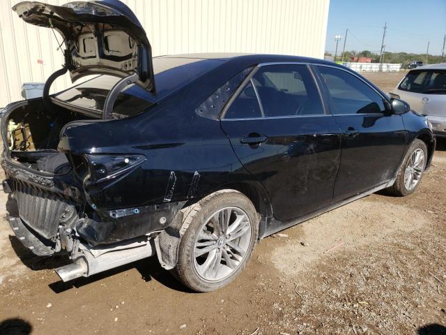 Изображение 3 2017 TOYOTA CAMRY LE 2017 с VIN 4T1BF1FK6HU312488