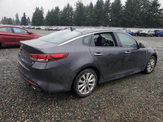 Image 3 of 2018 KIA OPTIMA LX 2018 with VIN 5XXGT4L39JG245737
