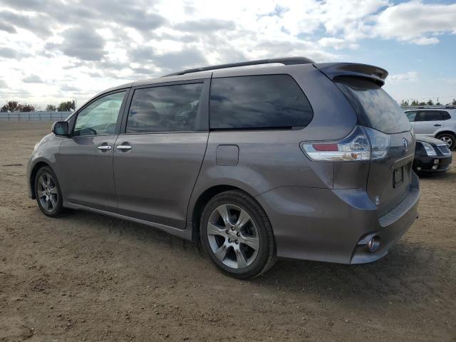 Image 2 of 2015 TOYOTA SIENNA SPORT 2015 with VIN 5TDXK3DC5FS539492