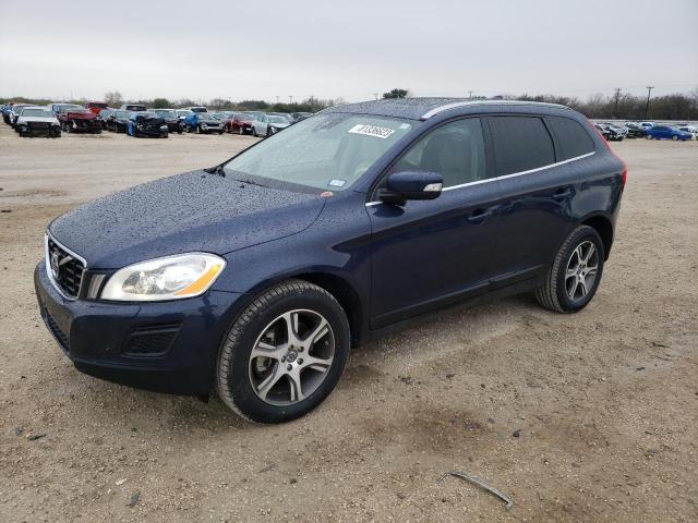 2013 VOLVO XC60 T6 2013 image
