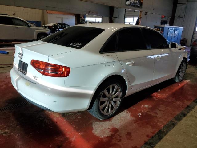 Изображение 3 2014 AUDI A4 PREMIUM 2014 с VIN WAUDFAFL4EA078755