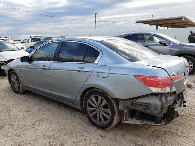 Изображение 2 2011 HONDA ACCORD EX 2011 с VIN 1HGCP2F77BA023461
