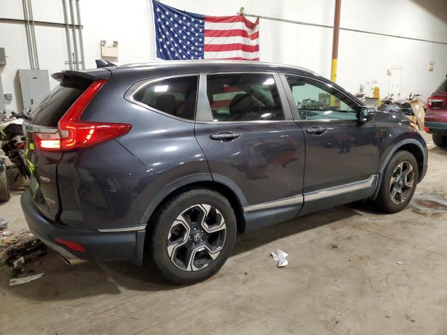 Изображение 3 2017 HONDA CR-V TOURING 2017 с VIN 2HKRW2H97HH610156
