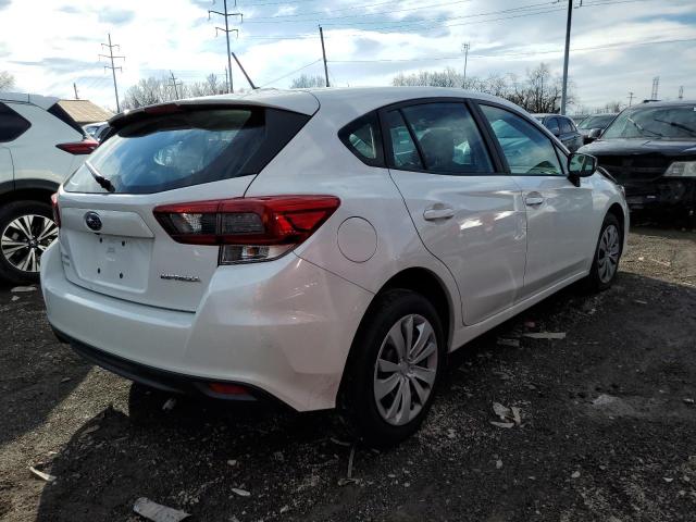 Obraz 3 z 2023 SUBARU IMPREZA  2023 z VIN 4S3GTAB69P3719267