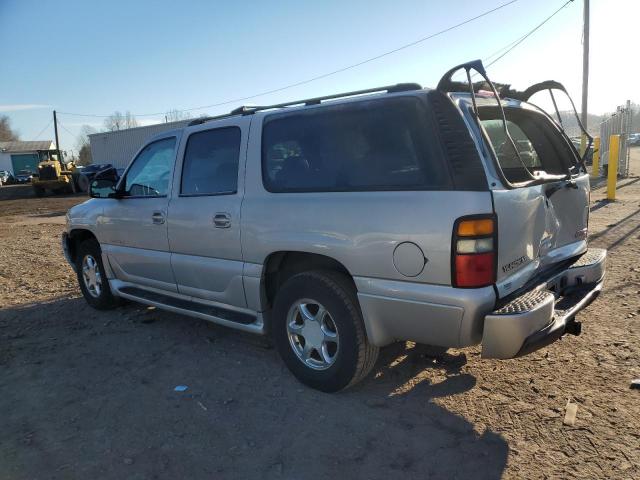 Изображение 2 2004 GMC YUKON XL DENALI 2004 с VIN 1GKFK66U14J188050