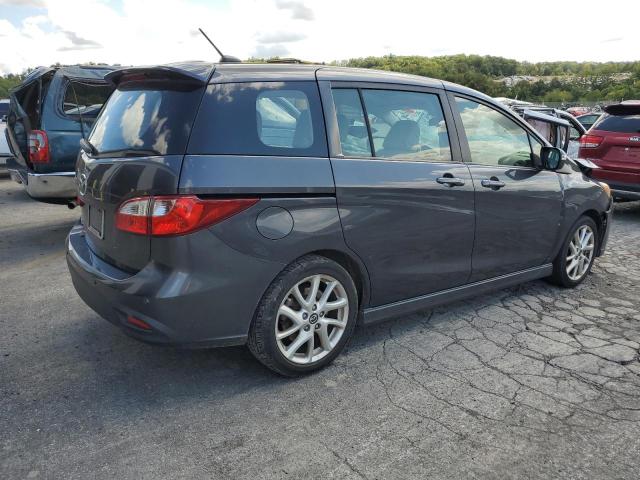 Image 3 of 2015 MAZDA 5 GRAND TOURING 2015 with VIN JM1CW2DL6F0182923