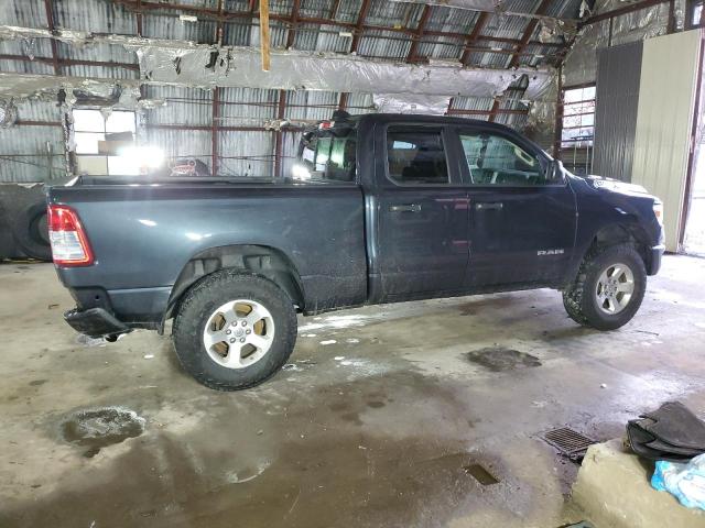 Изображение 3 2019 RAM 1500 TRADESMAN 2019 с VIN 1C6SRFCT6KN653002