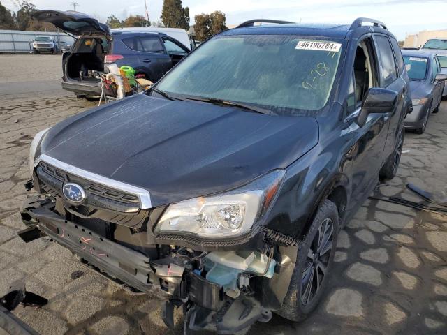2017 SUBARU FORESTER 2.0XT PREMIUM 2017 image