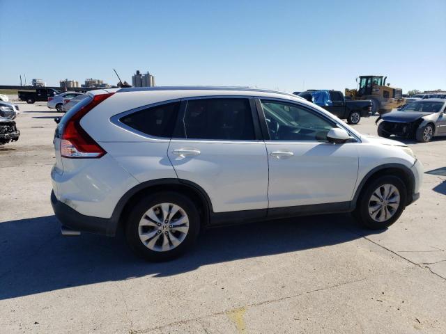 Image 3 of 2012 HONDA CR-V EXL 2012 with VIN 5J6RM3H7XCL027007