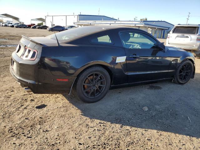 Image 3 of 2013 FORD MUSTANG GT 2013 with VIN 1ZVBP8CF5D5213664