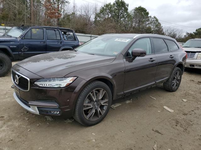 Obraz 2017 VOLVO V90 CROSS COUNTRY T6 INSCRIPTION 2017