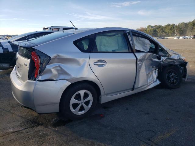Obraz 3 z 2013 TOYOTA PRIUS  2013 z VIN JTDKN3DU0D5571912
