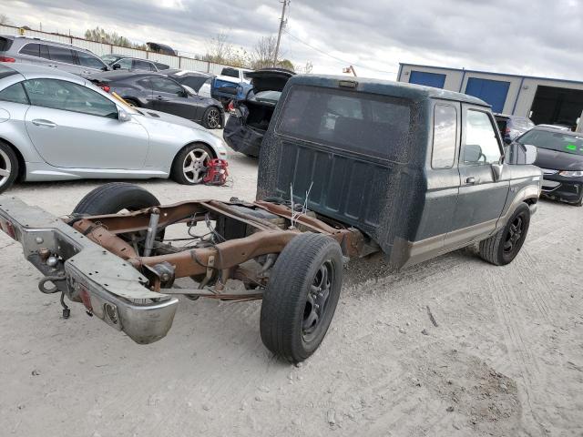 Obraz 3 z 1989 FORD RANGER SUPER CAB 1989 z VIN 1FTCR14AXKPA90764