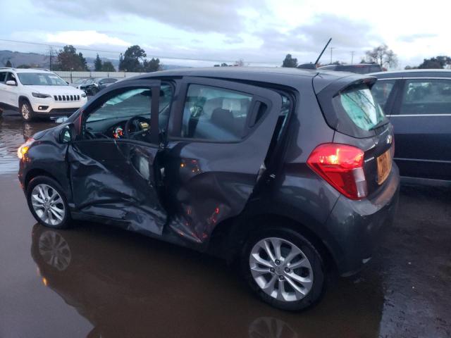 Image 2 of 2022 CHEVROLET SPARK 1LT 2022 with VIN KL8CD6SA7NC028662