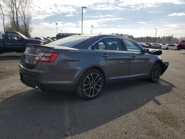 Image 3 of 2018 FORD TAURUS SEL 2018 with VIN 1FAHP2H87JG112992