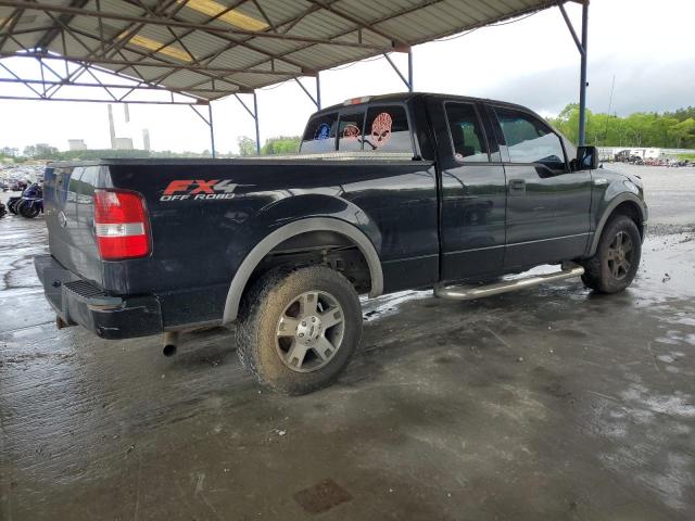Obraz 3 z 2004 FORD F150  2004 z VIN 1FTPX145X4NA44005