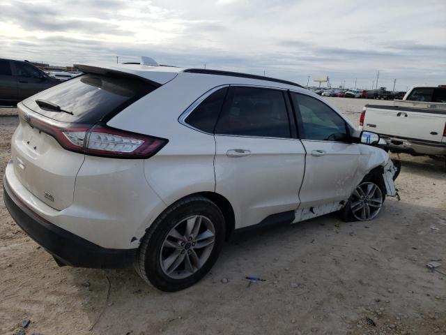 Image 3 of 2016 FORD EDGE SEL 2016 with VIN 2FMPK3J95GBB75131
