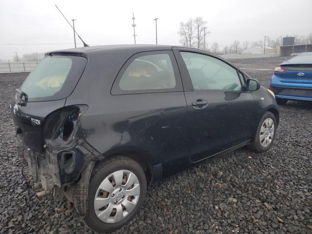 Изображение 3 2007 TOYOTA YARIS  2007 с VIN JTDJT903875066349