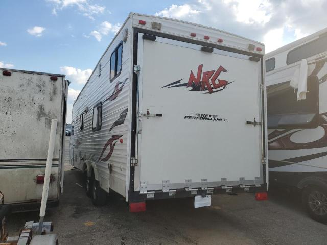 Изображение 3 2007 KEYSTONE PERFORMER 2007 с VIN EYDT230297N820257