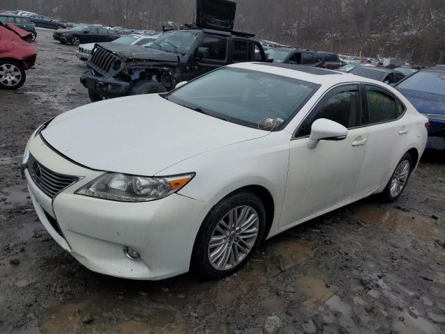 Изображение 2015 LEXUS ES 350 2015