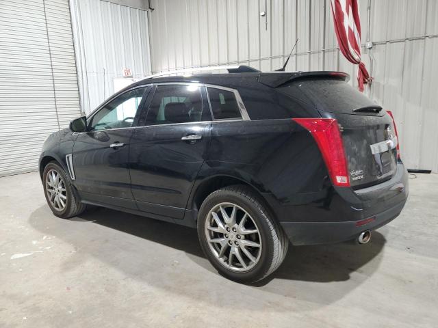 Obraz 2 z 2013 CADILLAC SRX PERFORMANCE COLLECTION 2013 z VIN 3GYFNDE39DS652839