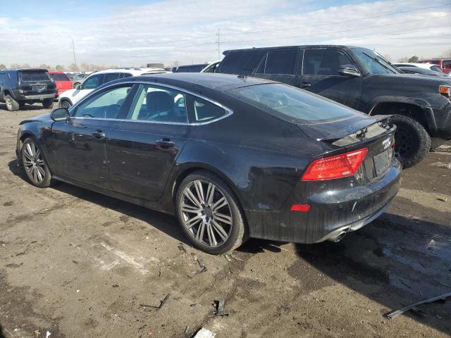 Image 2 of 2012 AUDI A7 PRESTIGE 2012 with VIN WAU3GBFC4CN103156