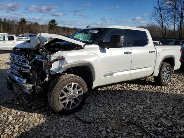 Obraz 2023 TOYOTA TUNDRA CREWMAX PLATINUM 2023