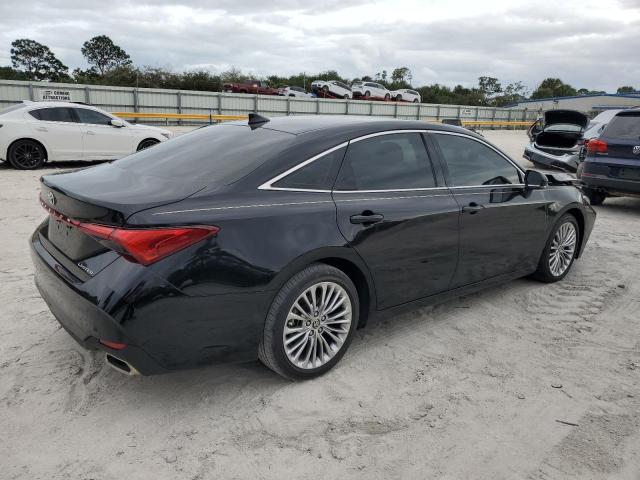 Obraz 3 z 2021 TOYOTA AVALON LIMITED 2021 z VIN 4T1DZ1FB3MU058605